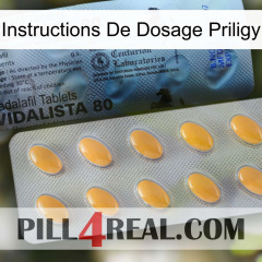 Priligy Dosage Instructions 44